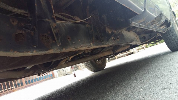 ((มีคนจองแล้วคับ))ขายอีซูซุดาก้อนรถปี98/2500เทอร์โบไม่เวอร(รถมีประกันภัยชั้น1)เล่มพร้อมทะเบียนไม่ขาดรถเครื่องยังดีขี่ดี