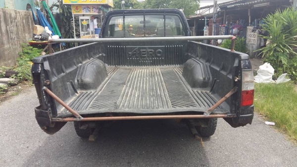 ((มีคนจองแล้วคับ))ขายอีซูซุดาก้อนรถปี98/2500เทอร์โบไม่เวอร(รถมีประกันภัยชั้น1)เล่มพร้อมทะเบียนไม่ขาดรถเครื่องยังดีขี่ดี