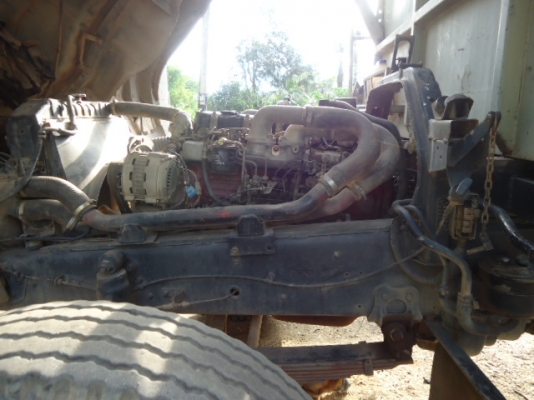 ขายรถสิบล้อ