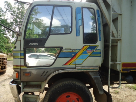 ขายรถสิบล้อ