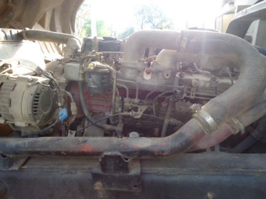 ขายรถสิบล้อ