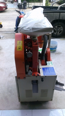 ขายเครื่องสีข้าว