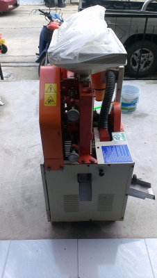 ขายเครื่องสีข้าว