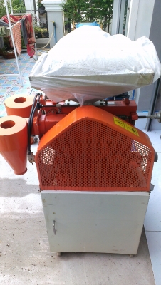 ขายเครื่องสีข้าว