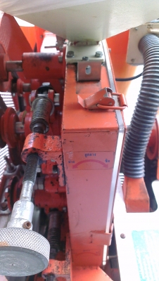 ขายเครื่องสีข้าว