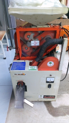 ขายเครื่องสีข้าว