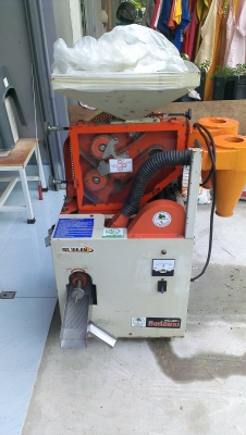 ขายเครื่องสีข้าว