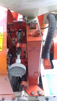 ขายเครื่องสีข้าว