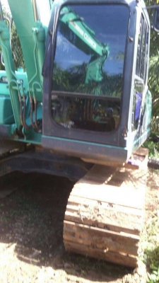 รถขุดSK140 LC SUPER...รถทำงาน6000ชม.กว่าๆรถสวย เล่มทะเบียน..