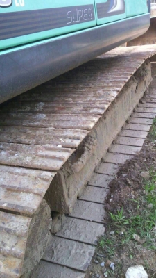 รถขุดSK140 LC SUPER...รถทำงาน6000ชม.กว่าๆรถสวย เล่มทะเบียน..