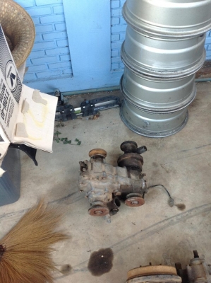 ต้องการขาย เกียร์slow4หัว suzuki caribian ต้องการขาย เกียร์slow4หัว suzuki caribian