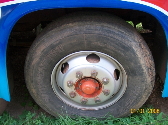 รถ บัส พัด ลม ขาย ถูก ๆ แค่ 310.000 บ.- เองงงง