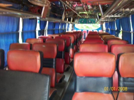 รถ บัส พัด ลม ขาย ถูก ๆ แค่ 310.000 บ.- เองงงง