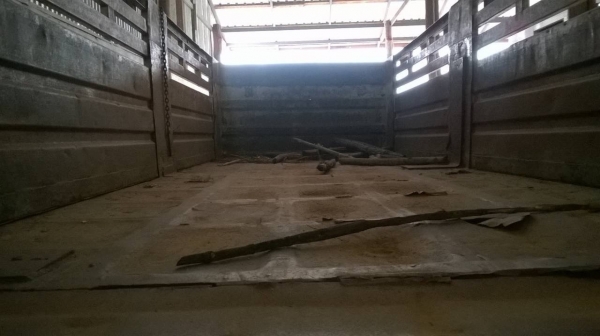 ขายรถพ่วง HINO MEGA 260 แรงม้า ดั้มแม่-ลูก 3 คาน อู่ PANUS คัสซีสวยตลอดเส้น เครื่องเดิมแน่นๆ ไม่ไอ เกียร์เดิม ช่วงล่างแน่น ทะเบียนพร้อมโอนครับ