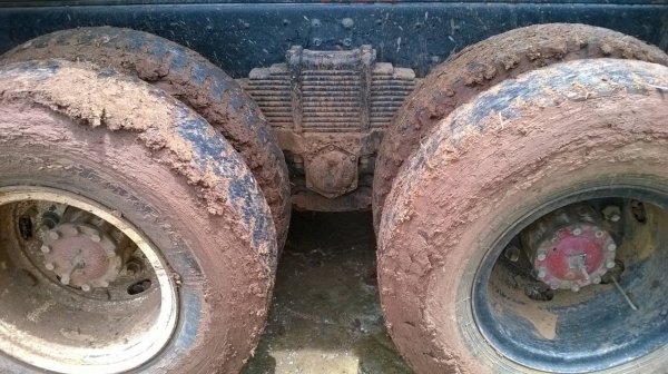 ขายรถพ่วง HINO MEGA 260 แรงม้า ดั้มแม่-ลูก 3 คาน อู่ PANUS คัสซีสวยตลอดเส้น เครื่องเดิมแน่นๆ ไม่ไอ เกียร์เดิม ช่วงล่างแน่น ทะเบียนพร้อมโอนครับ