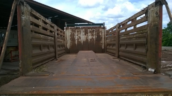 ขาย HINO MEGA 260 ปี 47 คัสซีสวยจัดตลอดเส้น มีระบบลากพ่วง เครื่องเดิม เกียร์เดิม ยางเต็ม แอร์เย็น ทะเบียนพร้อมโอนครับ