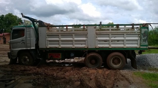 ขาย HINO MEGA 260 ปี 47 คัสซีสวยจัดตลอดเส้น มีระบบลากพ่วง เครื่องเดิม เกียร์เดิม ยางเต็ม แอร์เย็น ทะเบียนพร้อมโอนครับ