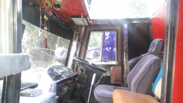 ขายรถบัส ขายรถบัส