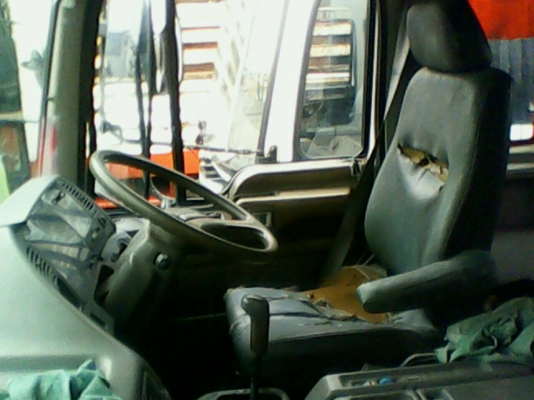 ขาย ราคา570,000บ สิบล้อ HINO FRA 240แรง เพาเดียว พื้นเรียบ ยาว6.70ม สภาพดีพร้อมใช้งาน ทะบียนพร้อมโอน