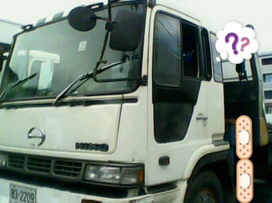 ขาย ราคา570,000บ สิบล้อ HINO FRA 240แรง เพาเดียว พื้นเรียบ ยาว6.70ม สภาพดีพร้อมใช้งาน ทะบียนพร้อมโอน