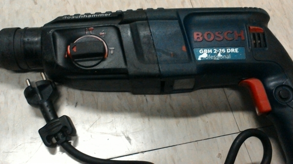 ขายBosch 3ระบบ