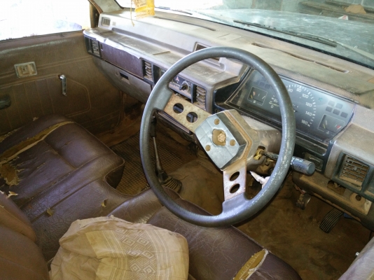 ขายมิตซู  l200 เครื่องดี แซสซีสวย ไม่ผุ