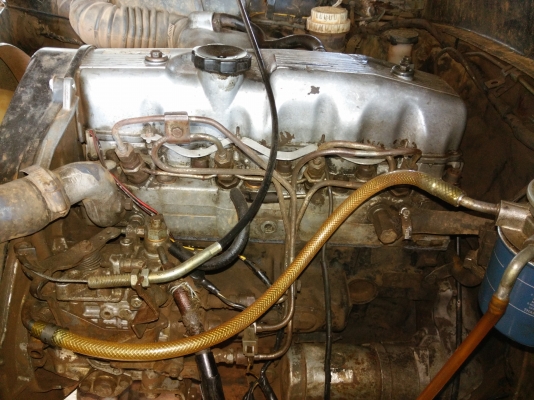 ขายมิตซู  l200 เครื่องดี แซสซีสวย ไม่ผุ