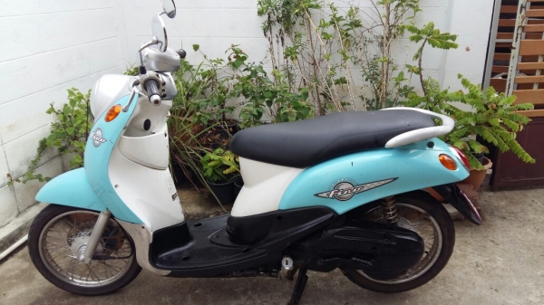 คลิกคาร์บูล้อแม็ก