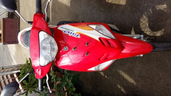 มีโอดั๊มเบรคเดิมๆ