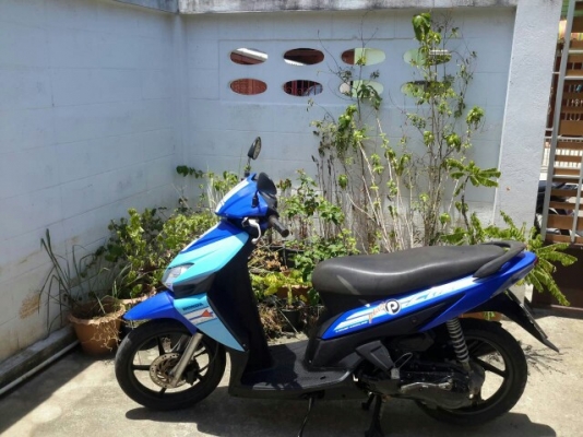 คลิกคาร์บูล้อแม็ก