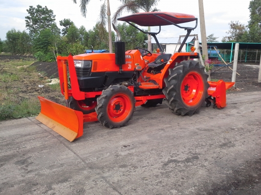 ขายครับ4508สภาพพร้อมใช้งานสีเดิมของแถมเพียบดันหน้าใหม่ผาน6โลตาลี่