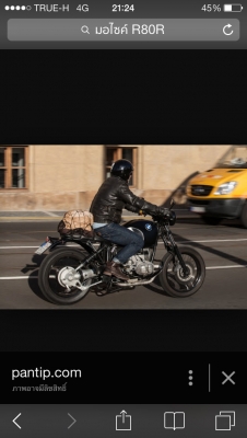 ขายเบรค แบรมโบ้แท้ ติดรถ BMW ด้านซ้าย