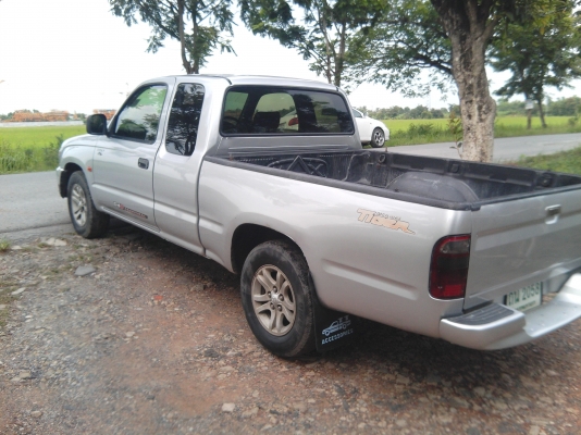 ขายรถTOYOTA TIGER
