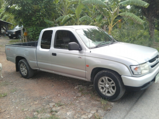 ขายรถTOYOTA TIGER