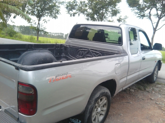 ขายรถTOYOTA TIGER