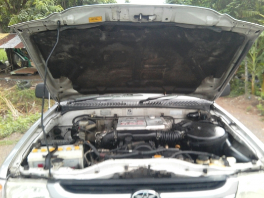 ขายรถTOYOTA TIGER