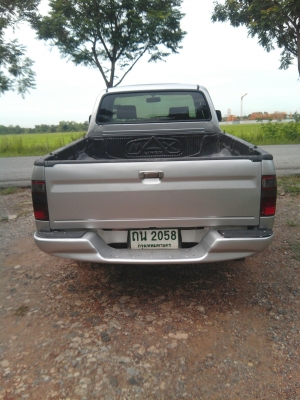 ขายรถTOYOTA TIGER