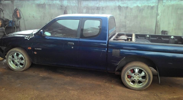 ลดสุดๆ90000สุดๆแล้ว'สตาด้าปี46ว่างเครื่อง4Aติดแก๊สเขาเล่มล้อแม็ก17แอรหนาวเครืองเสียงชุดใหญ่ ลดสุดๆ90000สุดๆแล้ว'สตาด้าปี46ว่างเครื่อง4Aติดแก๊สเขาเล่มล้อแม็ก17แอรหนาวเครืองเสียงชุดใหญ่