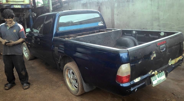 ลดสุดๆ90000สุดๆแล้ว'สตาด้าปี46ว่างเครื่อง4Aติดแก๊สเขาเล่มล้อแม็ก17แอรหนาวเครืองเสียงชุดใหญ่ ลดสุดๆ90000สุดๆแล้ว'สตาด้าปี46ว่างเครื่อง4Aติดแก๊สเขาเล่มล้อแม็ก17แอรหนาวเครืองเสียงชุดใหญ่