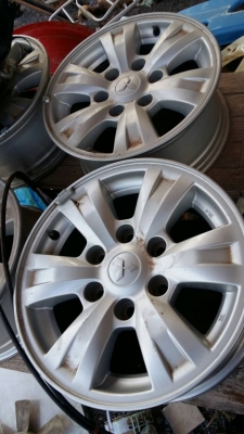 ขายแม็กสวย16