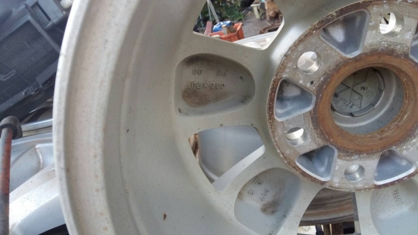 ขายแม็กสวย16