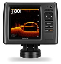 New New New!!!!!! Garmin EchoMap52 DV จีพีเอส+ซาวเดอร์ 3D เมนูไทย 21500 บาท