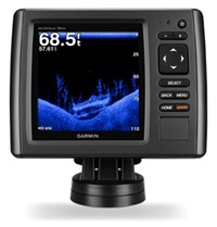 New New New!!!!!! Garmin EchoMap52 DV จีพีเอส+ซาวเดอร์ 3D เมนูไทย 21500 บาท