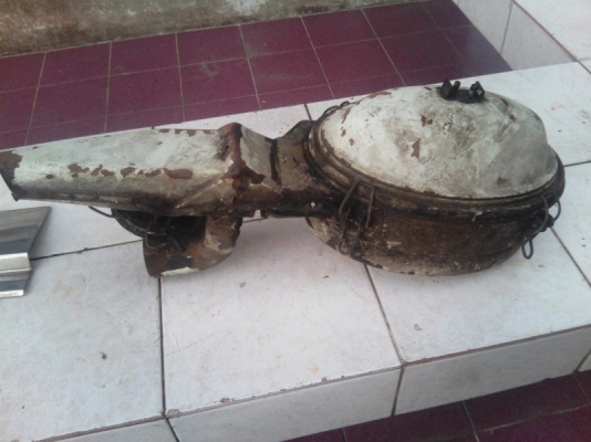 ต้องการขาย กรองอากาศ รถVW