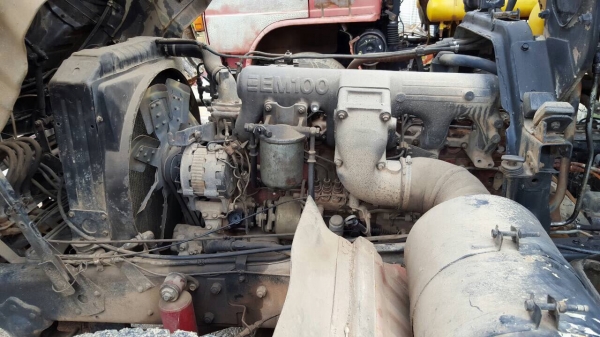 ขาย HINO FM SUMO 226 ขาย HINO FM SUMO 226