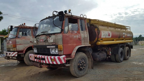 ขาย HINO FM SUMO 226