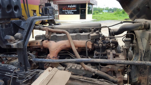 ขาย HINO FM SUMO 226 ขาย HINO FM SUMO 226