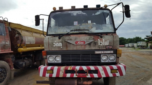 ขาย HINO FM SUMO 226 ขาย HINO FM SUMO 226