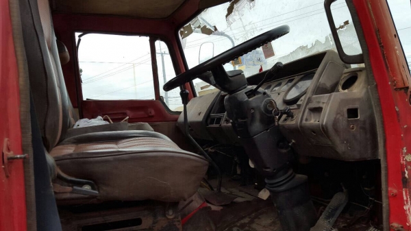 ขาย HINO FM SUMO 226 ขาย HINO FM SUMO 226