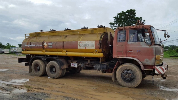 ขาย HINO FM SUMO 227